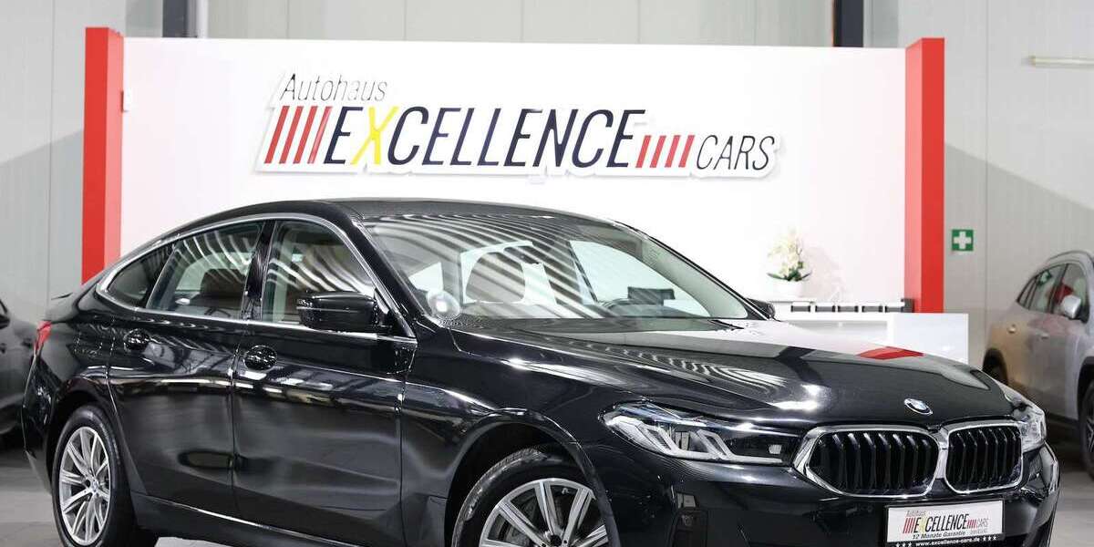 BMW 640 108.000 km 39.996 &euro; Hamm 59077