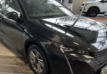 Peugeot 308 92.550 km 19.980 &euro; Offenburg 77654