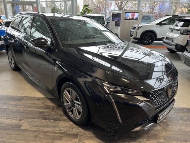 Peugeot 308 92.550 km 19.980 &euro; Offenburg 77654