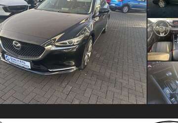 Mazda 6 94.000 km 19.990 &euro; Iserlohn 58636