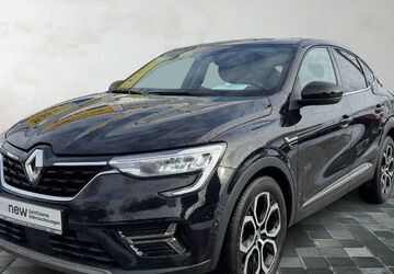 Renault Arkana 21.532 km 21.499 &euro; Oranienburg bei Berlin 16515
