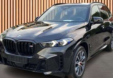 BMW X5 M 24.900 km 84.980 &euro; Dresden/Weißig 01328