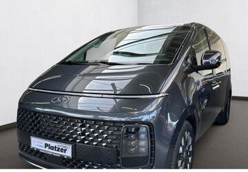 Hyundai STARIA 53.366 km 38.980 &euro; Neumarkt 92318