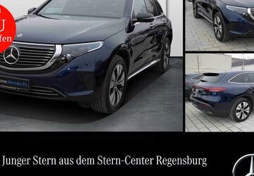 Mercedes-Benz EQC 74.988 km 32.440 &euro; Regensburg 93053