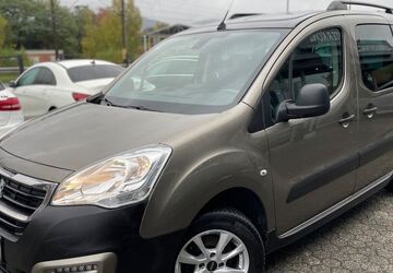 Peugeot Partner Tepee 140.000 km 7.690 &euro; Konz 54329