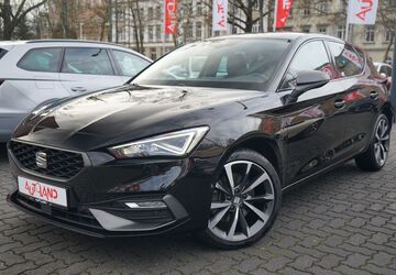 Seat Leon 47.115 km 22.490 &euro; Chemnitz 09113