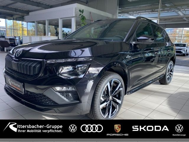 Skoda Kamiq 6.500 km 31.990 &euro; Saarbrücken 66130