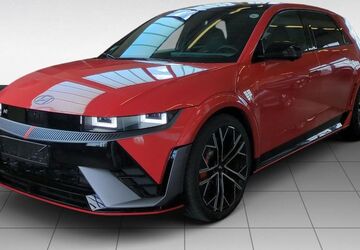 Hyundai IONIQ 5 19.161 km 52.990 &euro; Bad Kreuznach 55543