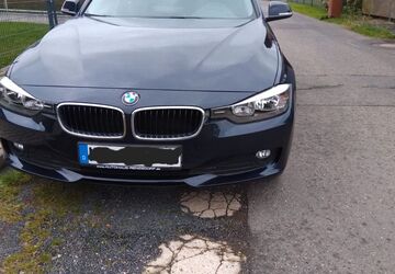 BMW 316 152.000 km 10.800 &euro; Oberhonnefeld 56587