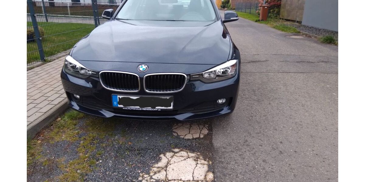 BMW 316 152.000 km 10.800 &euro; Oberhonnefeld 56587