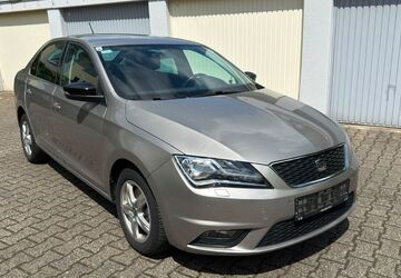 Seat Toledo 34.441 km 14.850 &euro; Essen 45143