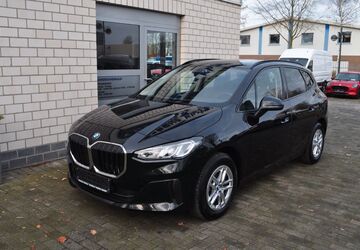 BMW 218 21.551 km 29.980 &euro; Schüttorf 48465