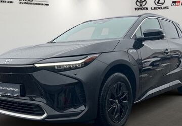 Toyota bZ4X 12.978 km 32.990 &euro; Aalen 73431