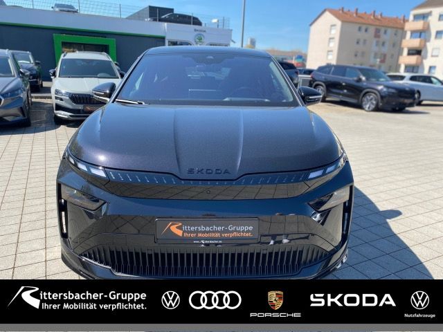 Skoda Enyaq 7.438 km 47.780 &euro; Kaiserslautern 67657