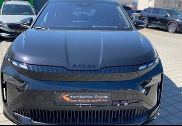 Skoda Enyaq 7.438 km 49.980 &euro; Kaiserslautern 67657
