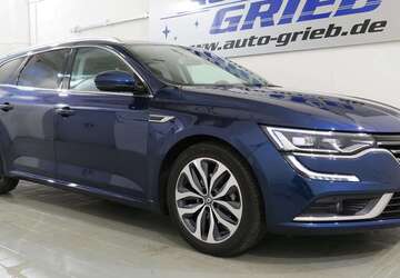 Renault Talisman 65.800 km 14.950 &euro; Miesitz 07819