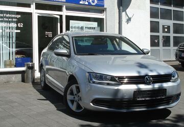 VW Jetta 79.000 km 8.600 &euro; Lichtenau 33165