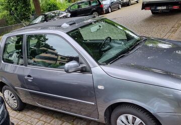 VW Lupo 85.120 km 2.900 &euro; Hamburg 22999