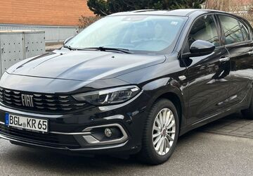 Fiat Tipo 167.500 km 10.980 &euro; Bayerisch Gmain 83457