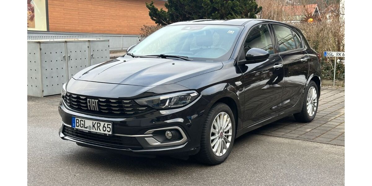 Fiat Tipo 167.500 km 10.980 &euro; Bayerisch Gmain 83457