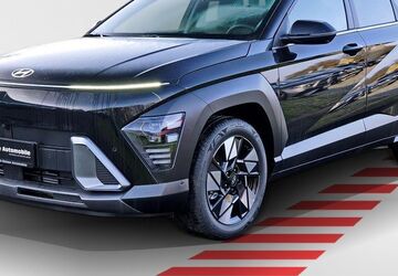 Hyundai KONA 4.500 km 29.490 &euro; Flensburg 24941