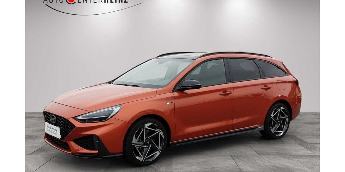 Hyundai i30 22.353 km 25.900 &euro; Mainz 55120