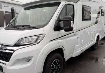 Citroen Jumper 33.600 km 40.450 &euro; Harrislee 24955