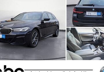 BMW 540 94.439 km 43.860 &euro; Göppingen 73037