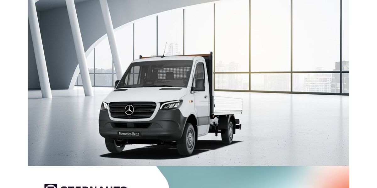 Mercedes-Benz Sprinter 3.500 km 68.425 &euro; Erfurt 99092