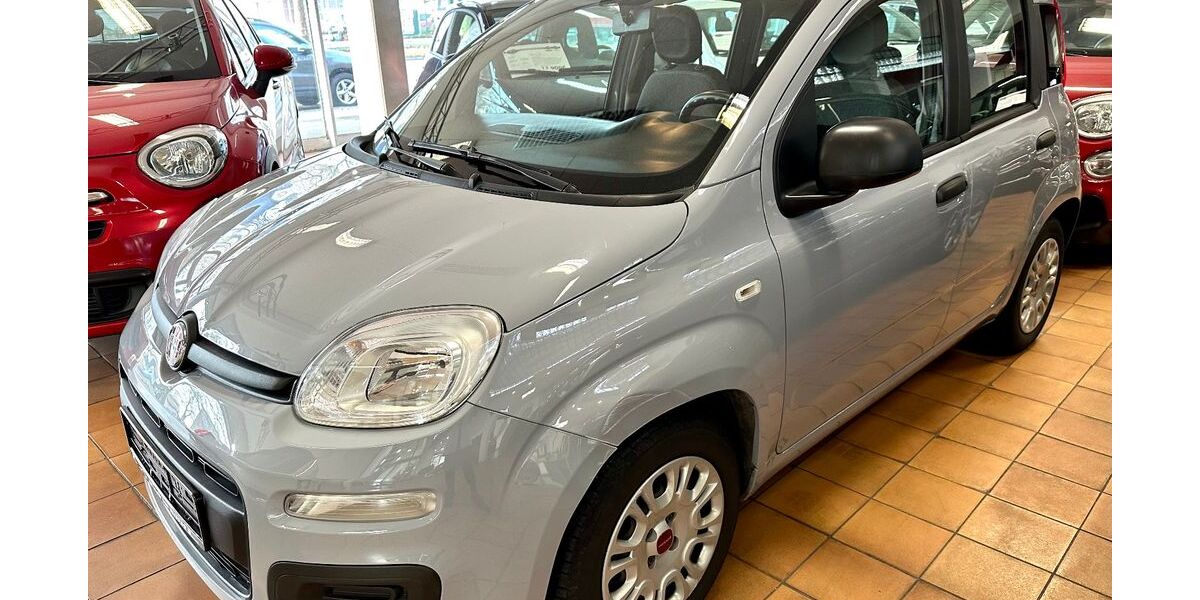Fiat Panda 90.849 km 8.900 &euro; Bremen 28217