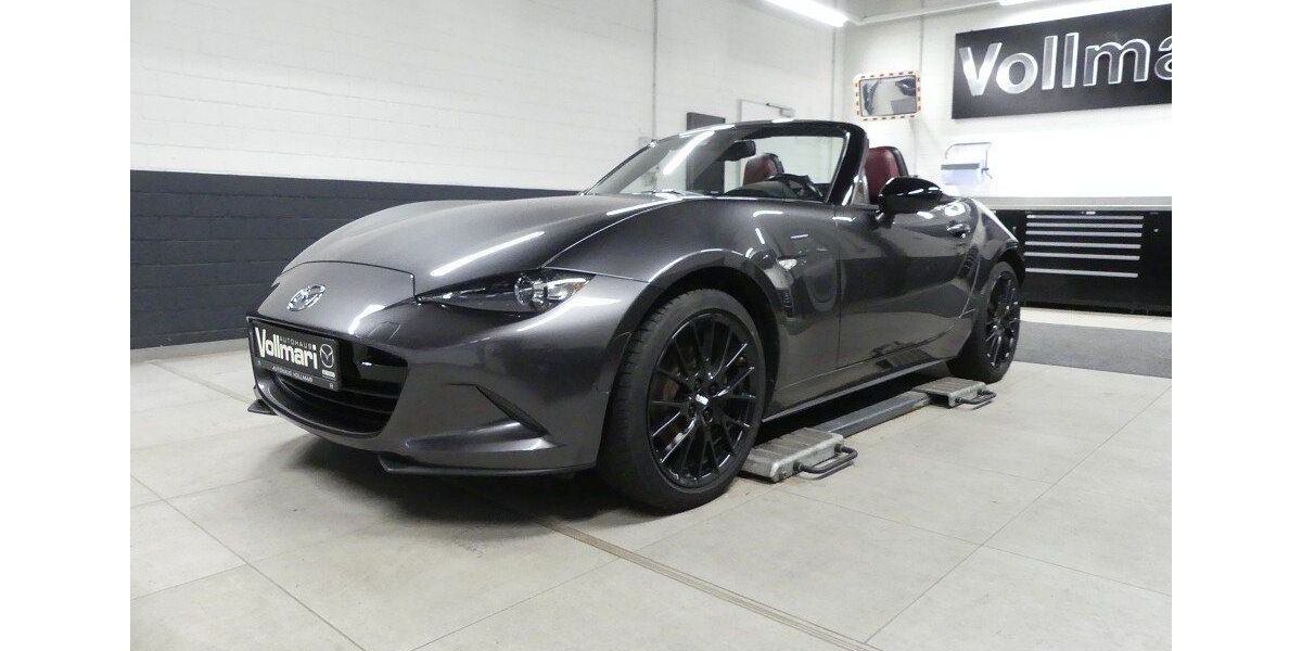 Mazda MX-5 52.600 km 24.790 &euro; Paderborn 33106