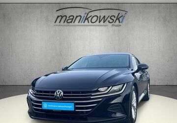 VW Arteon 41.219 km 33.502 &euro; Cuxhaven 27472