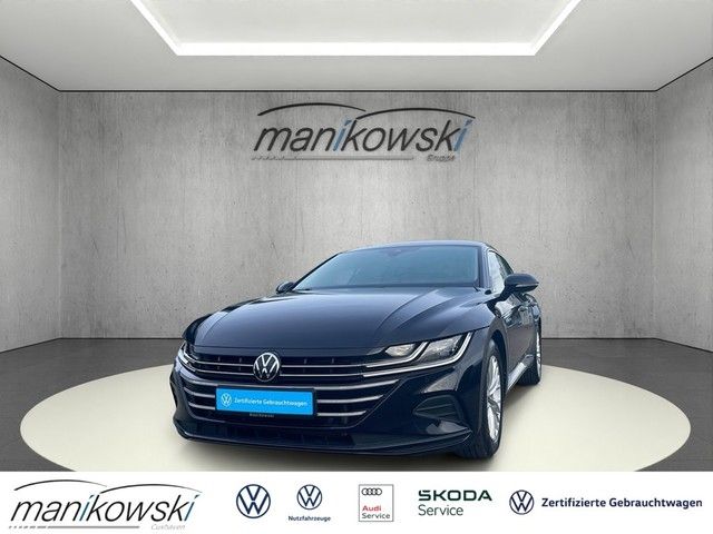 VW Arteon 41.219 km 33.502 &euro; Cuxhaven 27472