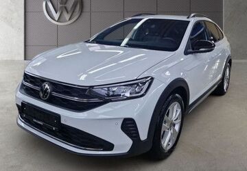 VW Taigo 7.000 km 28.260 &euro; Weilheim 82362