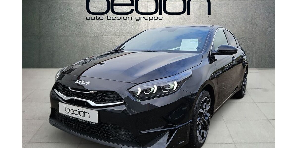 Kia ceed / Ceed 5.561 km 23.490 &euro; Frickenhausen 72636