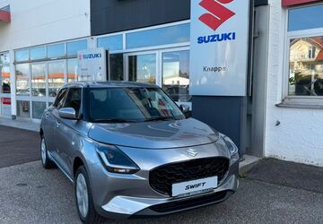 Suzuki Swift 3.450 km 18.990 &euro; Traunstein 83278
