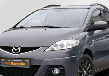 Mazda 5 146.000 km 7.280 &euro; Husum 25813