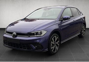 VW Polo 4.846 km 21.490 &euro; Birkenfeld 55765