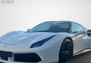 Ferrari 488 Spider 29.000 km 194.999 &euro; Breitenfelde 23881