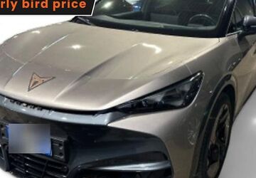 Cupra Tavascan 6.675 km 39.299 &euro; Ergolding 84030