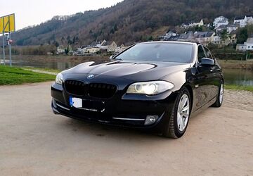 BMW 523 203.000 km 9.600 &euro; Enkirch 56850