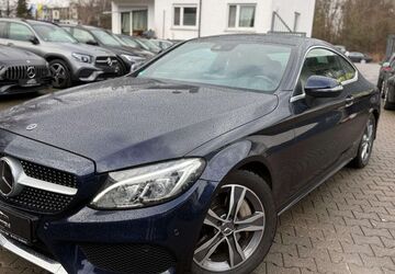 Mercedes-Benz C 250 89.000 km 29.980 &euro; Ulm 89077