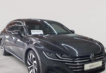 VW Arteon 110.845 km 29.589 &euro; Fernwald-Steinbach 35463
