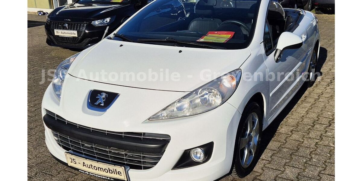 Peugeot 207 69.300 km 7.900 &euro; Grevenbroich 41515