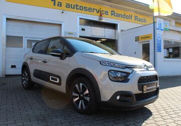 Citroen C3 12.924 km 18.900 &euro; Ensdorf 66806