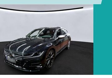 VW Arteon 51.766 km 38.980 &euro; Calw 75365