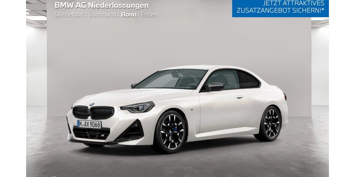BMW M240i 24.477 km 52.899 &euro; Bonn 53119