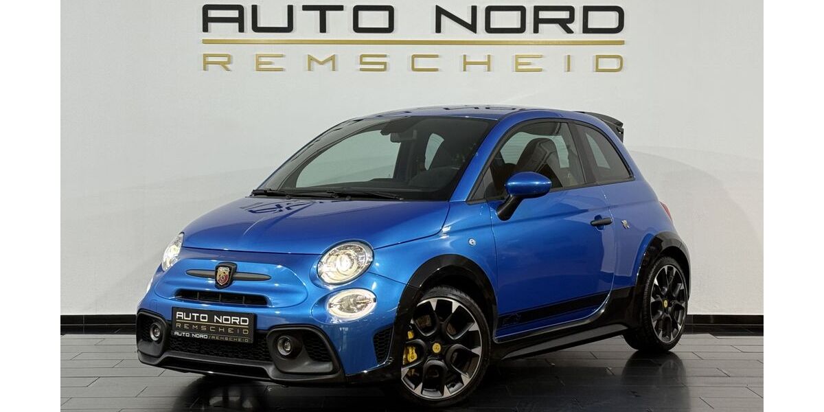 Abarth 695 13.000 km 35.990 &euro; Remscheid 42897