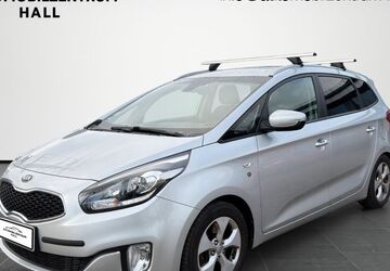 Kia Carens 163.000 km 6.999 &euro; Aalen 73430