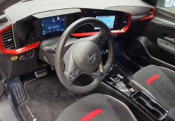 Opel Mokka 2.397 km 22.995 &euro; Parsberg 92331